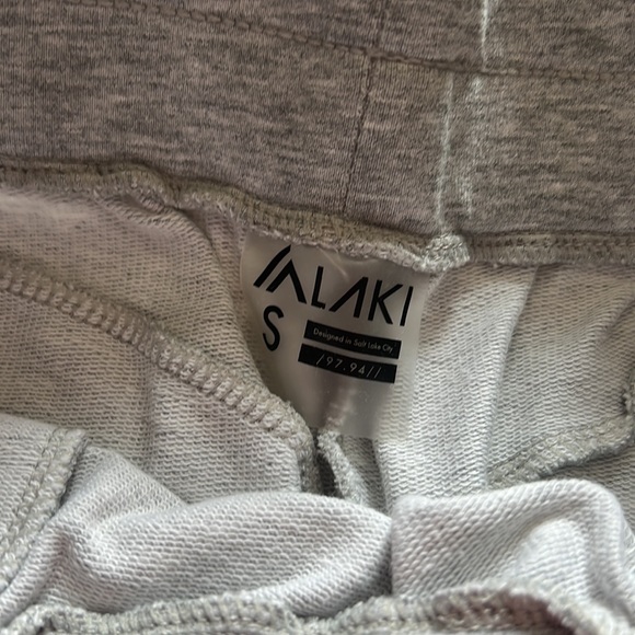 Brand new LAKI joggers in grey - Picture 5 of 5